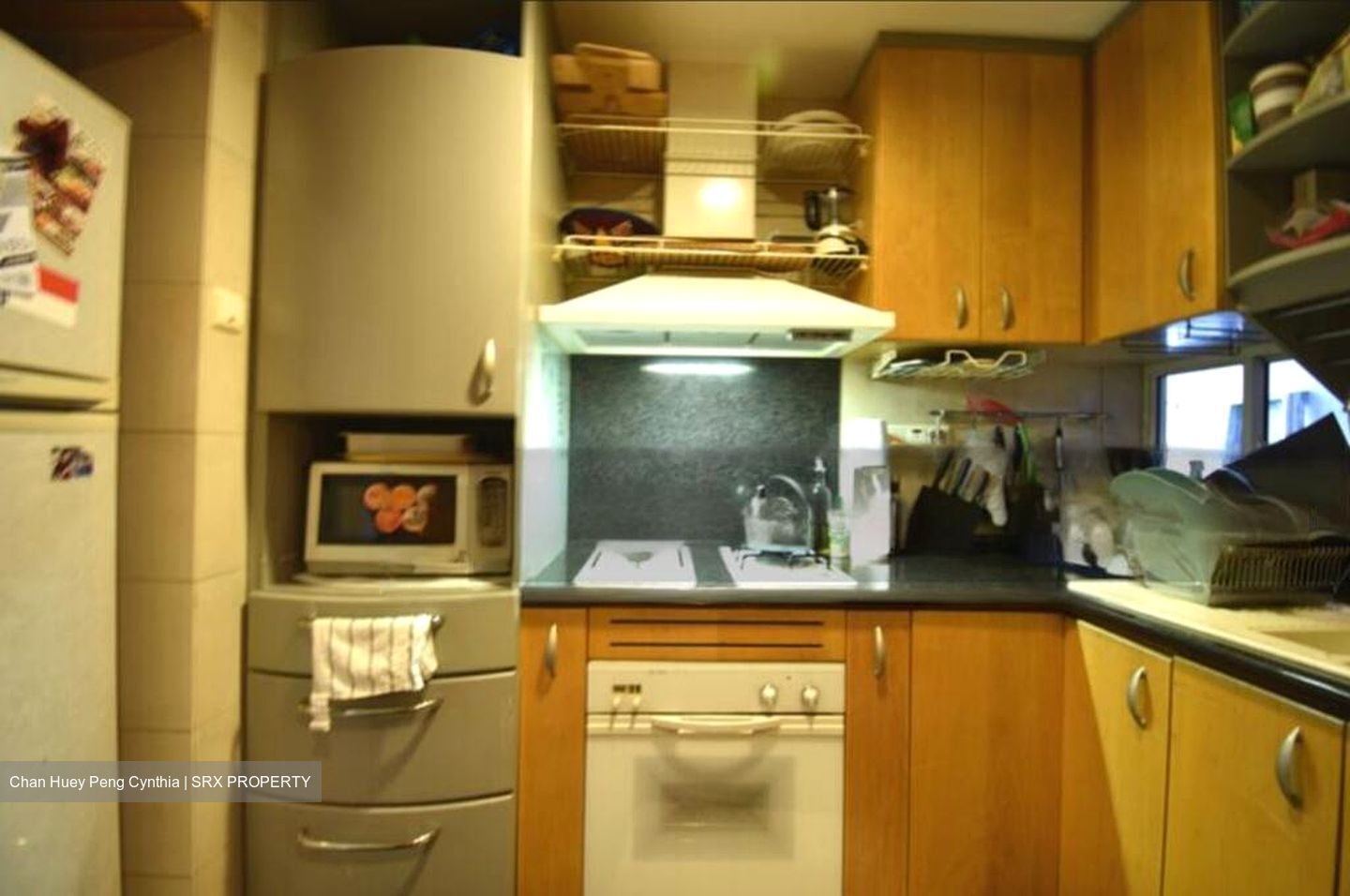 River Place (D3), Condominium #444495461